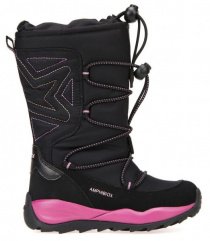 Чоботи Geox модель J742BB-0FU50-C9999 Фото