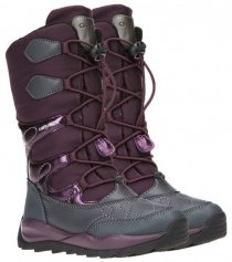 Чоботи Geox модель J742BC-0FU50-C7357 Фото