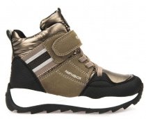 Ботинки Geox модель J742BE-0FUAU-C2016 Фото