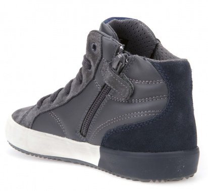 Черевики зі шнурівкою Geox модель J742CA-05422-C0739 — фото - INTERTOP
