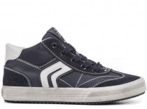 Черевики зі шнурівкою Geox модель J742CC-0FU22-C0661 Фото