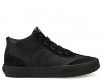 Черевики зі шнурівкою Geox модель J742CC-0FU22-C9999 Фото