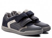 Напівчеревики Geox модель J744AA-05422-C0661 Фото