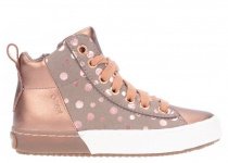 Ботинки со шнуровкой Geox модель J744GB-0DHAJ-C8025 Фото