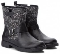 Чоботи Geox модель J54D3K-00454-C0039 Фото