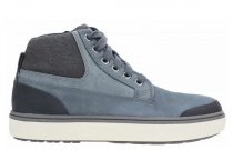 Черевики зі шнурівкою Geox модель J540DC-045PG-C9002 Фото