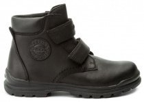 Черевики casual Geox модель J64E6A-00043-C9999 Фото