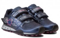 Полуботинки Geox модель J74G2A-0AJAS-C4268 Фото