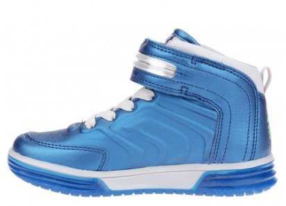 Черевики зі шнурівкою Geox модель J7429B-05411-C0673 — фото - INTERTOP