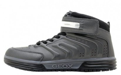 Черевики зі шнурівкою Geox модель J7429B-05411-C9247 — фото - INTERTOP