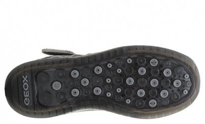 Черевики зі шнурівкою Geox модель J7429B-05411-C9247 — фото 3 - INTERTOP