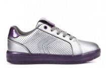 Напівчеревики Geox модель J744HA-000NF-C1AF8 Фото