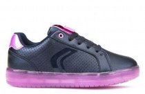 Полуботинки Geox модель J744HA-000NF-C4268 Фото