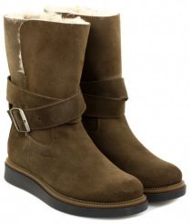 Черевики Braska модель 716-452F/204 Фото