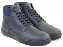 Черевики Braska модель 726-595T/109 Черевики Braska модель 726-595T/109 Фото