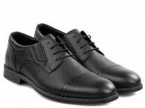 Полуботинки Braska модель 726-32L/101 Фото