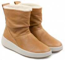 Ботинки casual ECCO модель 221043(01310) Фото