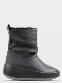 Сапоги ECCO модель 221043(02001) Фото