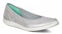 Балетки ECCO модель 284093(01708) Фото