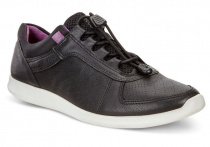 Напівчеревики зі шнуровкою ECCO модель 284113(01001) Фото