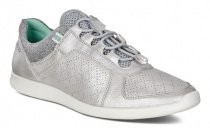 Напівчеревики зі шнуровкою ECCO модель 284113(01708) Фото