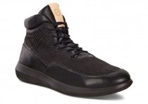 Ботинки со шнуровкой ECCO модель 450533(50659) Фото