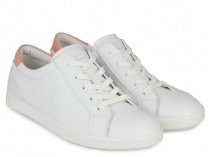 Полуботинки со шнуровкой ECCO модель 241023(50915) Фото