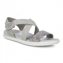 Сандалии ECCO модель 248273(55915) Фото