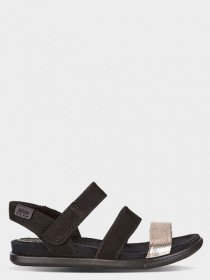 Сандалии ECCO модель 248283(54142) Фото