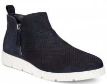 Черевики зі шнурівкою ECCO модель 282143(02303) Фото