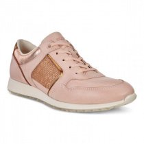 Полуботинки со шнуровкой ECCO модель 430533(50926) Фото