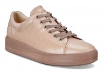 Полуботинки со шнуровкой ECCO модель 243803(02211) Фото