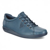 Напівчеревики ECCO Soft 2.0 модель 206503(01315) Фото