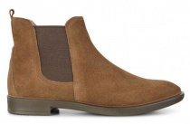 Черевики ECCO модель 272063(05034) Фото