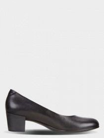 Туфли ECCO модель 273003(01001) Фото
