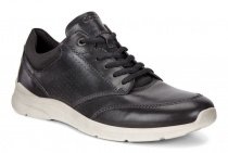 Напівчеревики зі шнуровкою ECCO модель 511624(01001) Фото