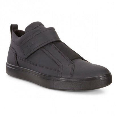 Черевики casual ECCO модель 530674(56723) - фото