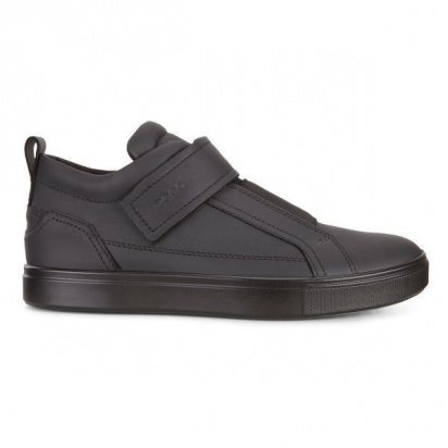 Черевики casual ECCO модель 530674(56723) — фото 3 - INTERTOP