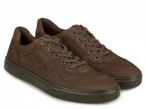 Напівчеревики зі шнуровкою ECCO модель 530784(02192) Фото