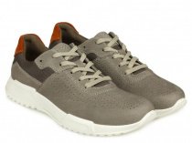 Полуботинки со шнуровкой ECCO модель 531374(50737) Фото