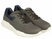 Напівчеревики зі шнуровкою ECCO модель 531374(50889) Фото