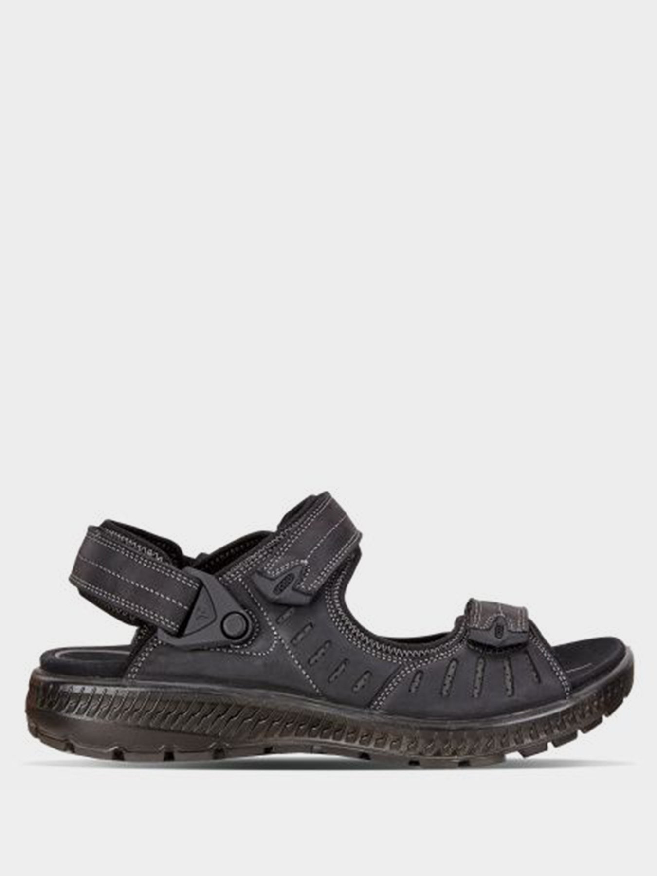 Сандалии ECCO TERRA модель 822704(02001) Фото