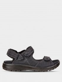 Сандалии ECCO TERRA модель 822704(02001) Фото