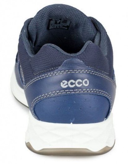 Напівчеревики ECCO модель 835224(01048) — фото - INTERTOP