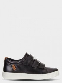 Напівчеревики ECCO модель 780172(59075) Фото