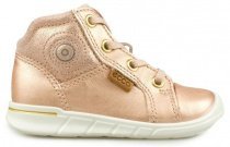 Ботинки со шнуровкой ECCO модель 754021(50366) Фото