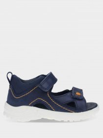 Сандалии ECCO PEEKABOO модель 751901(50595) Фото