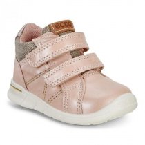 Ботинки casual ECCO модель 754111(02118) Фото