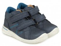 Ботинки ECCO модель 754111(11038) Фото