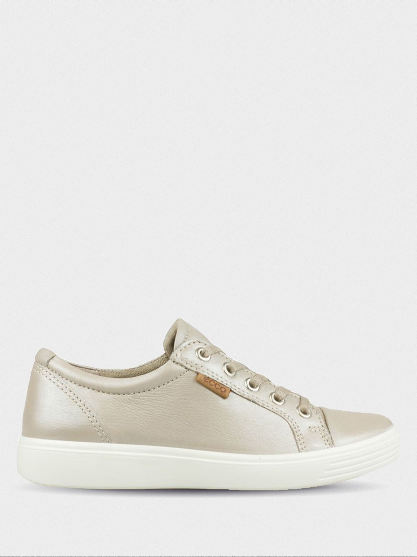 Напівчеревики ECCO S7 TEEN модель 780013(59146) Фото